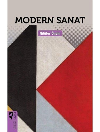 Modern Sanat Nilüfer ÖndIn Hayalperest Yayınevi