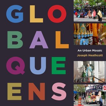 Global Queensan Urban Mosaic Heathcott, Joseph Fordham University Press