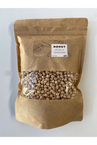 Natureville Nohut 1 kg