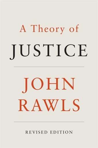 Rawls, Ja Theory Of Justice (Belknap) Rawls, John Harvard Unıversıty Press