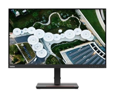 Lenovo S24E-20 62AEKAT2TK 60 Hz 6 ms 23.8 inç FHD VA VGA HDMI Freesync 1920 x 1080 px LED Oyuncu Monitör