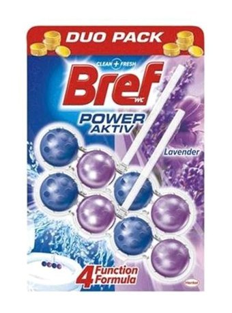 Bref Lavanta 6x100 gr