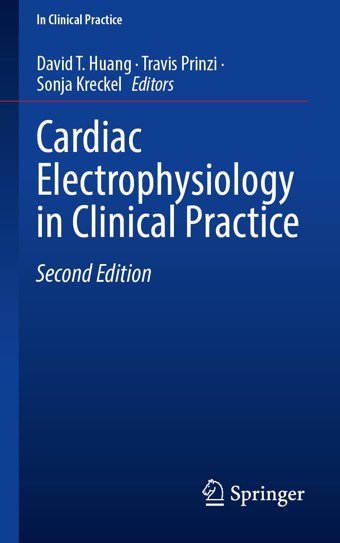 Cardiac Electrophysiology İn Clinical Practice Springer