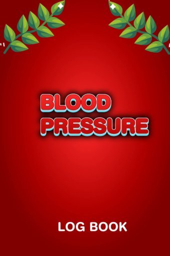 Blood Pressure Log Book: Simple Weekly Blood Pressure Log | 110 Weeks Blood Pressure Log Book With Heart Rate Books, Martin Independently Publıshed