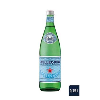 San Pellegrino Maden Suyu 750 ml