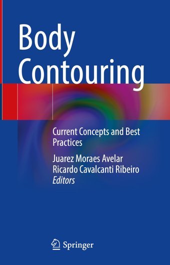 Body Contouring: Current Concepts And Best Practices Springer Verlag