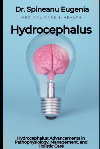 Hydrocephalus: Advancements İn Pathophysiology, Management, And Holistic Care Eugenia, Dr. Spineanu Independently Publıshed