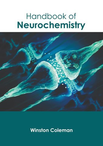 Handbook Of Neurochemistry American Medical Publishers