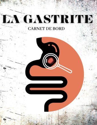 La Gastrite Carnet De Bord: Un Outil Utile Pour Le Suivi Des Symptmes, Le Contrle Des Programmes D'Alimentation Et De Boisson, La Gestion Des Et L'İdentification Des Dclencheurs. Vixen, Jorge Independently Publıshed