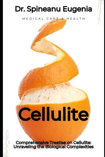 Comprehensive Treatise On Cellulite: Unraveling The Biological Complexities (Medical Care And Health) Eugenia, Dr. Spineanu Independently Publıshed