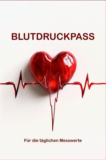 Blutdruckpass Mit Platz Für Über 3100 Messungen Übersichtliches Blutdrucktagebuch Zum Ausfüllen. Kümmern Sie Sich Ab Heute Um Ihre Gesundheit! Herzgesundheit Prvention Genauigkeit Pıke, Mıke Independently Publıshed