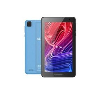 Hometech Alfa 7 MRC 32 GB Android 2 GB Ram 7.0 İnç Tablet Mavi