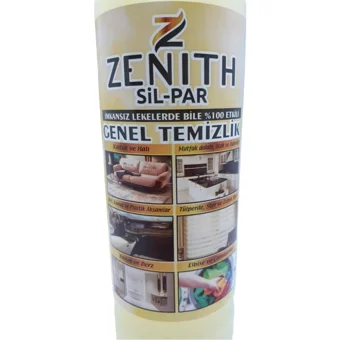 Zenith Genel Çok Amaçlı Temizleyici Sprey 750 ml