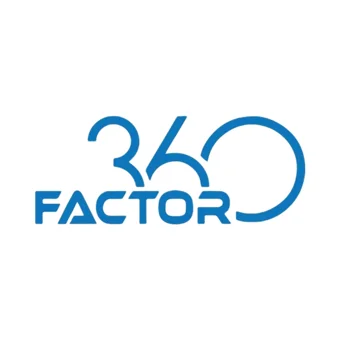 Factor360 F35 Çok Amaçlı Temizleyici 1 lt