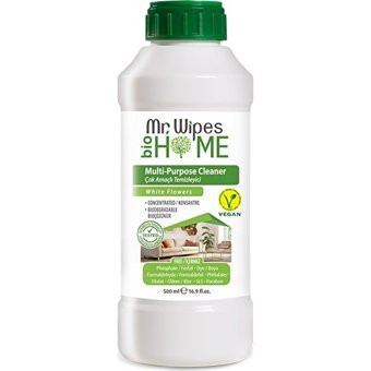 Farmasi Mr.Wipes Çok Amaçlı Temizleyici 500 ml