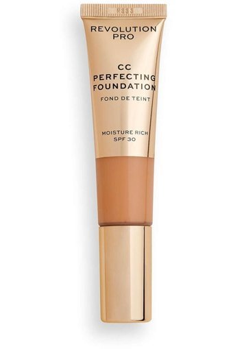 Revolution Pro Perfecting F8 Güneş Koruyuculu CC Krem 26 ml