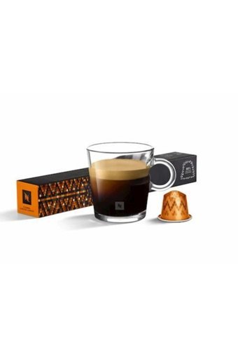 Nespresso Vienna Linizio Lungo Lungo 10'lu Kapsül Kahve