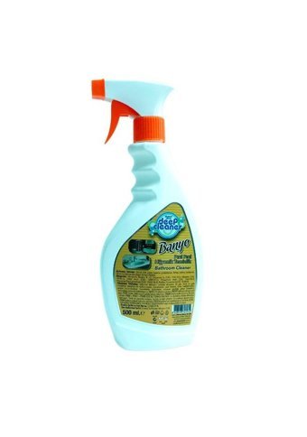 Deep Cleaner Banyo Temizleyici 500 ml