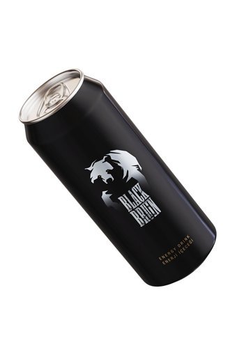 Black Bruin Enerji İçeceği 12 Adet 500 ml