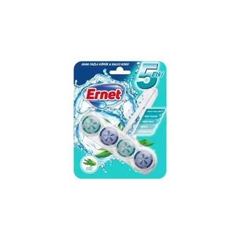 Ernet Klozet Blok Tekli Okaliptus Ferahlığı 50 gr