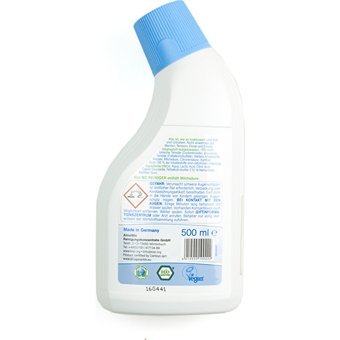 Klar Organik Tuvalet Temizleme Sıvısı 500 ml