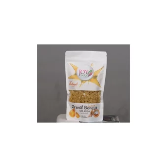 Joy Wax Natural İçin Boncuk Ağda 250 gr