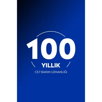 Nivea Repaircare Kuru Ciltler Organik Vegan Parfümlü El Kremi 75 ml