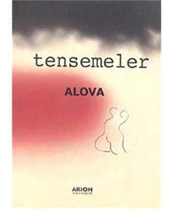 Tensemeler Erdal Alova Arion Yayınevi