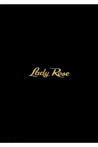 Lady Rose Şeffaf Sabun Kaş Sabitleyici