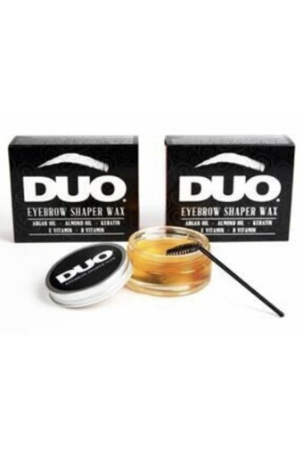 Duo Şeffaf Wax Kaş Sabitleyici 50 ml