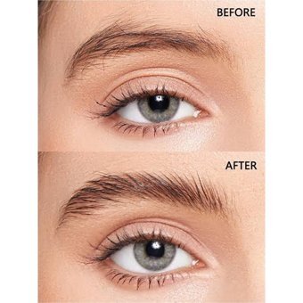 Makeover Şeffaf Wax Kaş Sabitleyici 20 ml