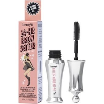 Benefit Cosmetics 24-Hour Brow Setter Şeffaf Maskara Kaş Sabitleyici 3.5 ml