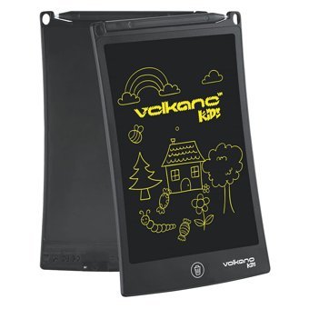 Volkano VK-850-BK LCD Kablosuz Kalemli 8.5 inç Grafik Tablet