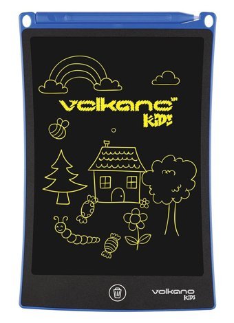 Volkano VK-850-BL LCD Kablosuz Kalemli 8.5 inç Grafik Tablet