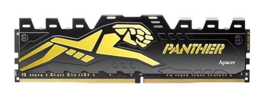 Apacer Panther 16 GB DDR4 2x8 3200 Mhz Ram