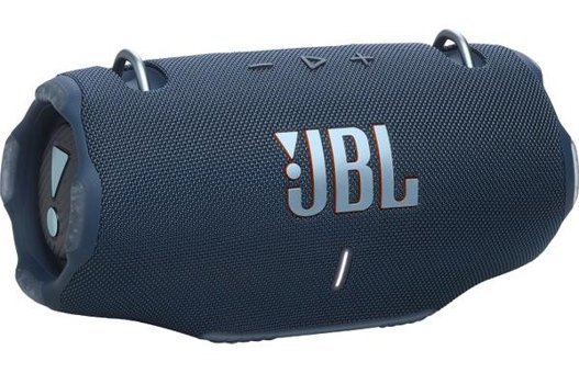 Jbl Xtreme 4 Taşınabilir Mavi Bluetooth Hoparlör