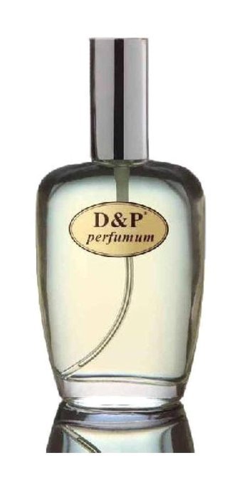 D&p P3 EDP Çiçeksi Kadın Parfüm 50 ml