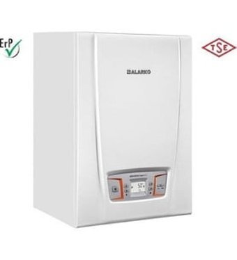 Alarko Seradens Super Plus SSP 28 Hermetik 28 kW Doğalgazlı Kombi