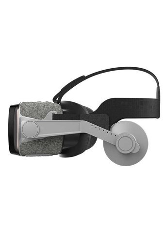 Dolia A07e 3D 4.7-6.9 inç Bluetooth Sanal Gerçeklik Gözlükleri