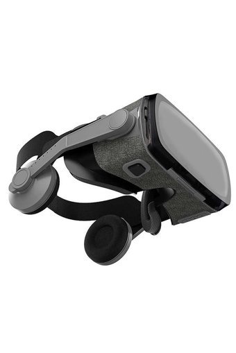 Dolia A07e 3D 4.7-6.9 inç Bluetooth Sanal Gerçeklik Gözlükleri