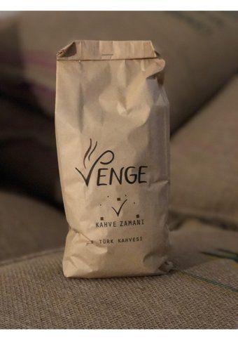 Venge Sade Türk Kahvesi 500 gr