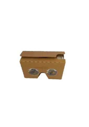 Google Cardboard 3D Sanal Gerçeklik Gözlükleri