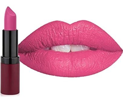 Golden Rose Velvet Matte No:13 Pembe Mat Hayır Lipstick Ruj