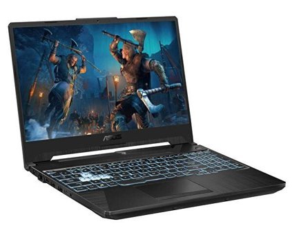 Asus TUF Gaming A15 FA506NC-HN050A3 Harici GeForce RTX 3050 AMD Ryzen 5 7535HS 16 GB DDR5 512 GB SSD 15.6 inç FHD Freedos Gaming Laptop CNT004 Çanta