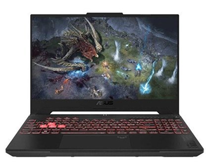 Asus TUF Gaming A15 FA507NU-LP158A19 Harici GeForce RTX 4050 AMD Ryzen 5 7535HS 32 GB DDR5 512 GB SSD 15.6 inç FHD Windows 11 Pro Gaming Laptop CNT020 Çanta