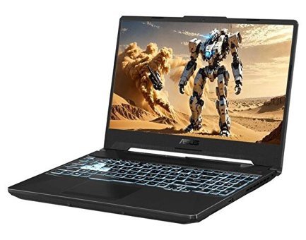 Asus TUF A15 FA506NF-HN050A22 Harici GeForce RTX 2050 AMD Ryzen 5 7535HS 32 GB DDR5 512 GB SSD 15.6 inç FHD Windows 11 Pro Gaming Laptop CNT023 Çanta