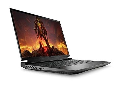 Dell Gaming G16 7620 G71676206204F04 Harici GeForce RTX 3060 Intel Core i7 12700H 32 GB DDR5 1 TB SSD 16 inç QHD Windows 11 Home Gaming Laptop