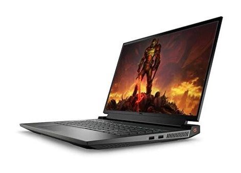 Dell Gaming G16 7620 G71676206204F04 Harici GeForce RTX 3060 Intel Core i7 12700H 32 GB DDR5 1 TB SSD 16 inç QHD Windows 11 Home Gaming Laptop