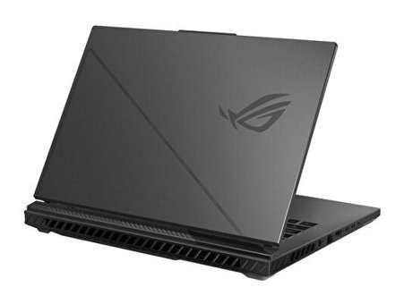 Asus ROG Strix G16 G614JU-N3196 Zİ706 Harici GeForce RTX 4050 Intel Core i7 13650HX 48 GB DDR5 512 GB SSD 16 inç FHD Freedos Gaming Laptop