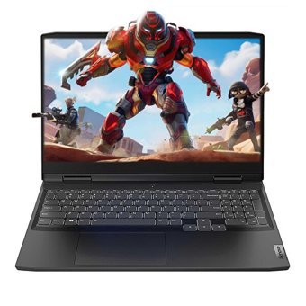 Lenovo Ideapad 3 82S900TWTX08 Harici GeForce RTX 3060 Intel Core i7 12700H 64 GB DDR5 512 GB SSD 15.6 inç FHD Freedos Gaming Laptop CNT009 Çanta